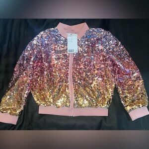 H&M Jacket (Size 6X) NEW